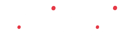 Logo der Filmproduktion Karlsruhe - Hamid Afzali & Team