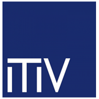 Logo für ITIV startseite