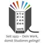 Home Logo für Studierendenwerk Karlsruhe startseite