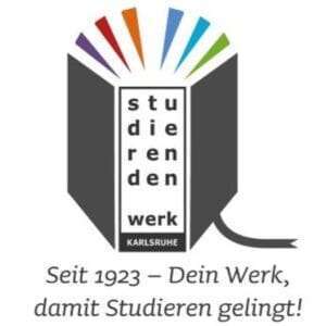 Logo für Studierendenwerk Karlsruhe startseite
