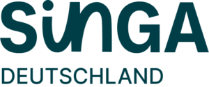 Logo von Singa Deutschland