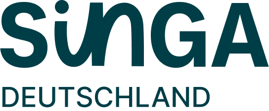 Logo von Singa Deutschland