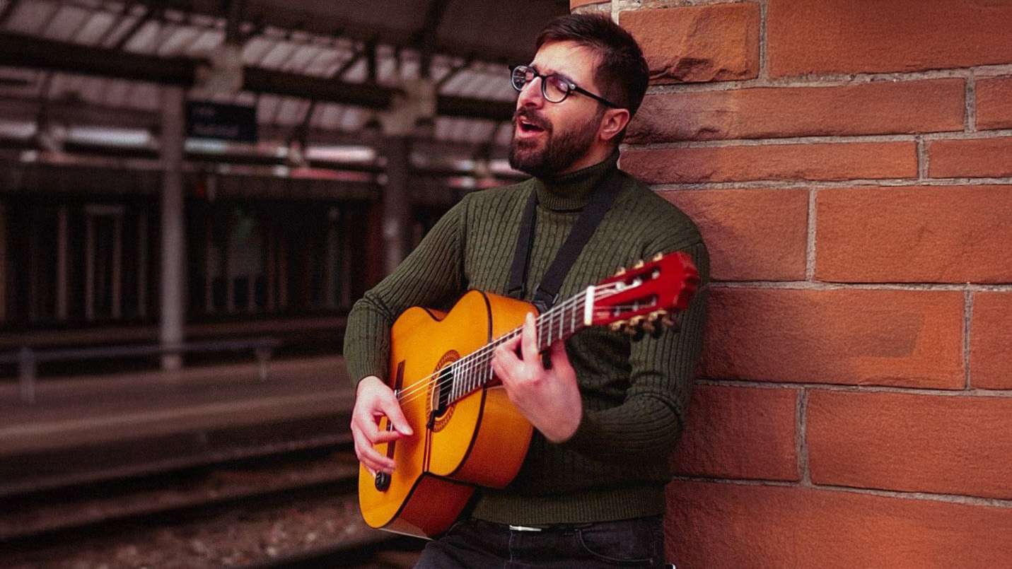 Musikvideo Produktion Karlsruhe - Kreatives Storytelling für Musiker & Künstler