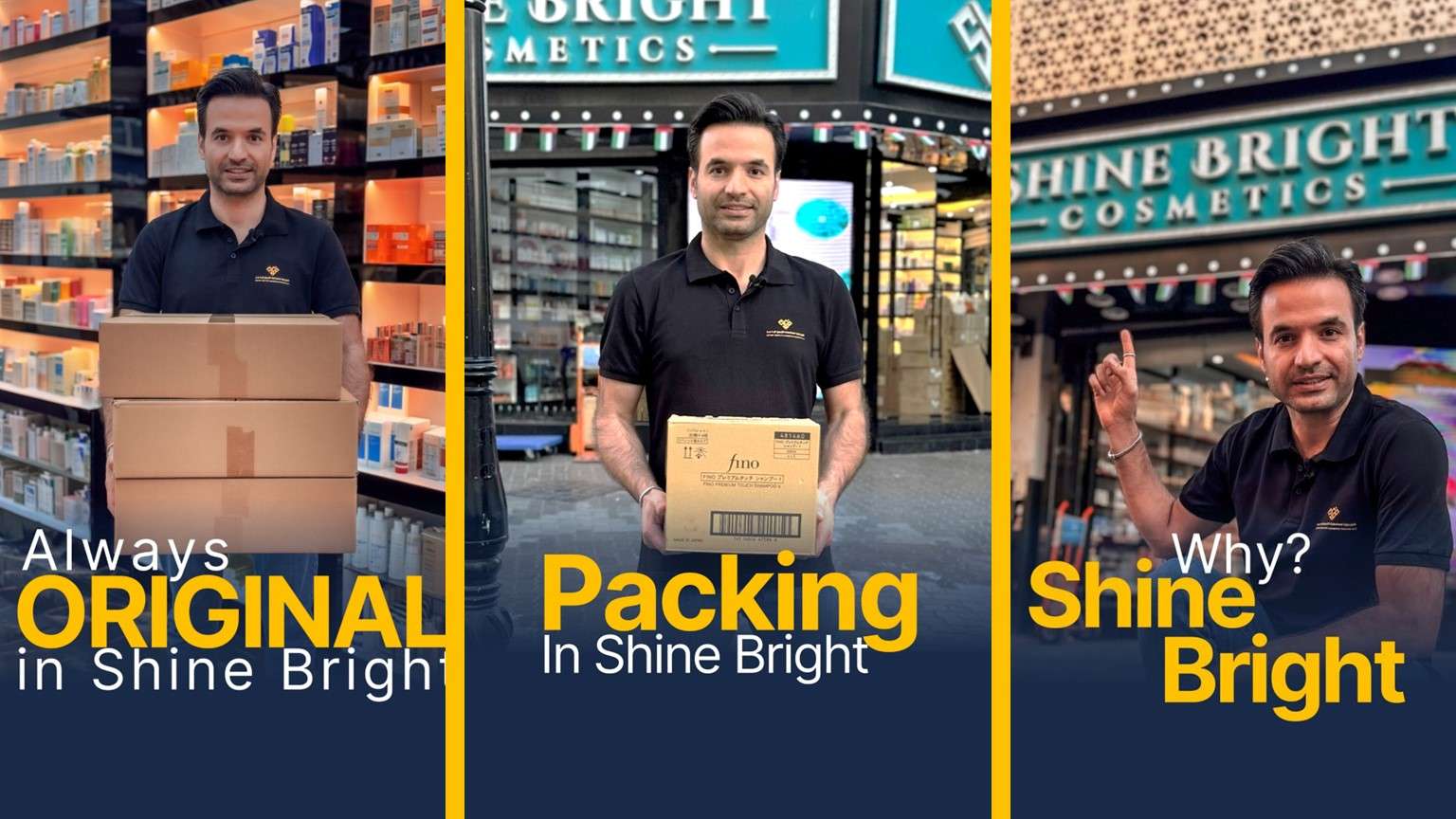 Social Media Video Content für Instagram & TikTok - Video Produktion